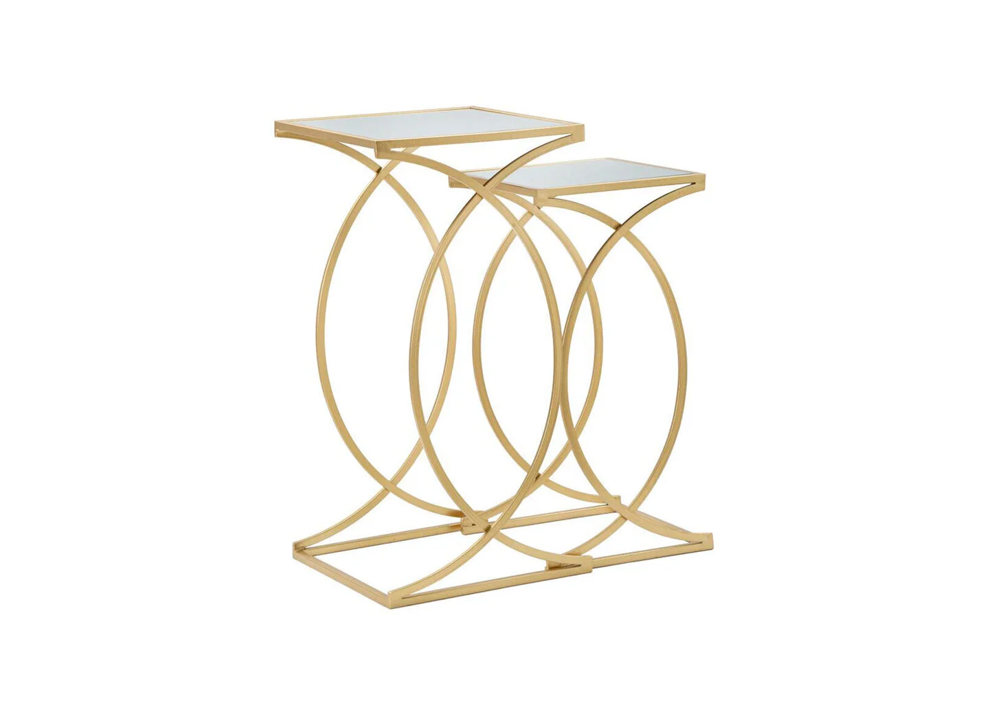 2 Pöytäsarja Glam 35, Kulta 1 2 Pöytäsarja Glam 35, Kulta