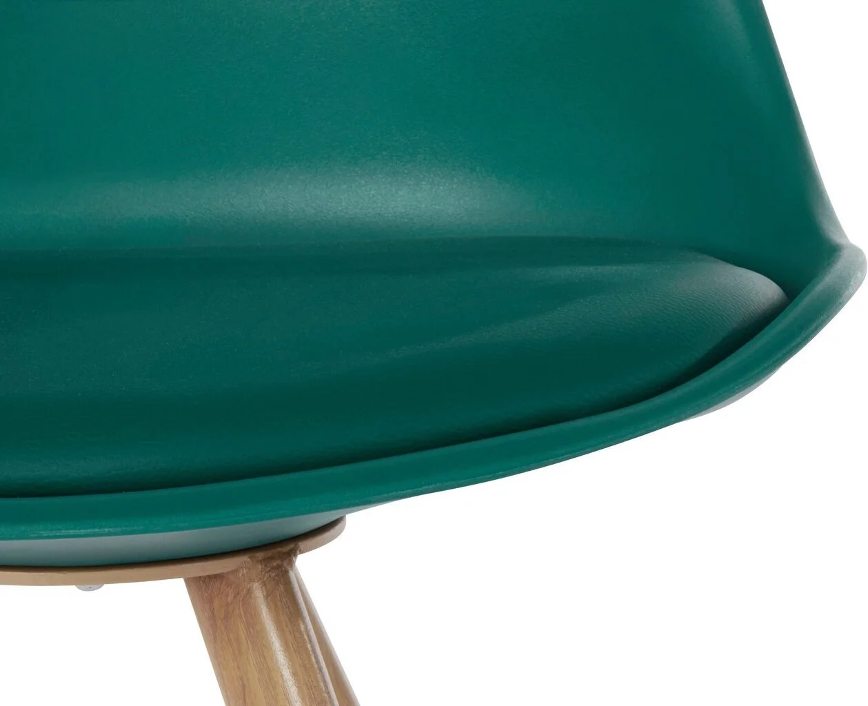 2-tuolin Sarja Notio Living Lecce, Vihreä 5 2-tuolin Sarja Notio Living Lecce, Vihreä - Image 5