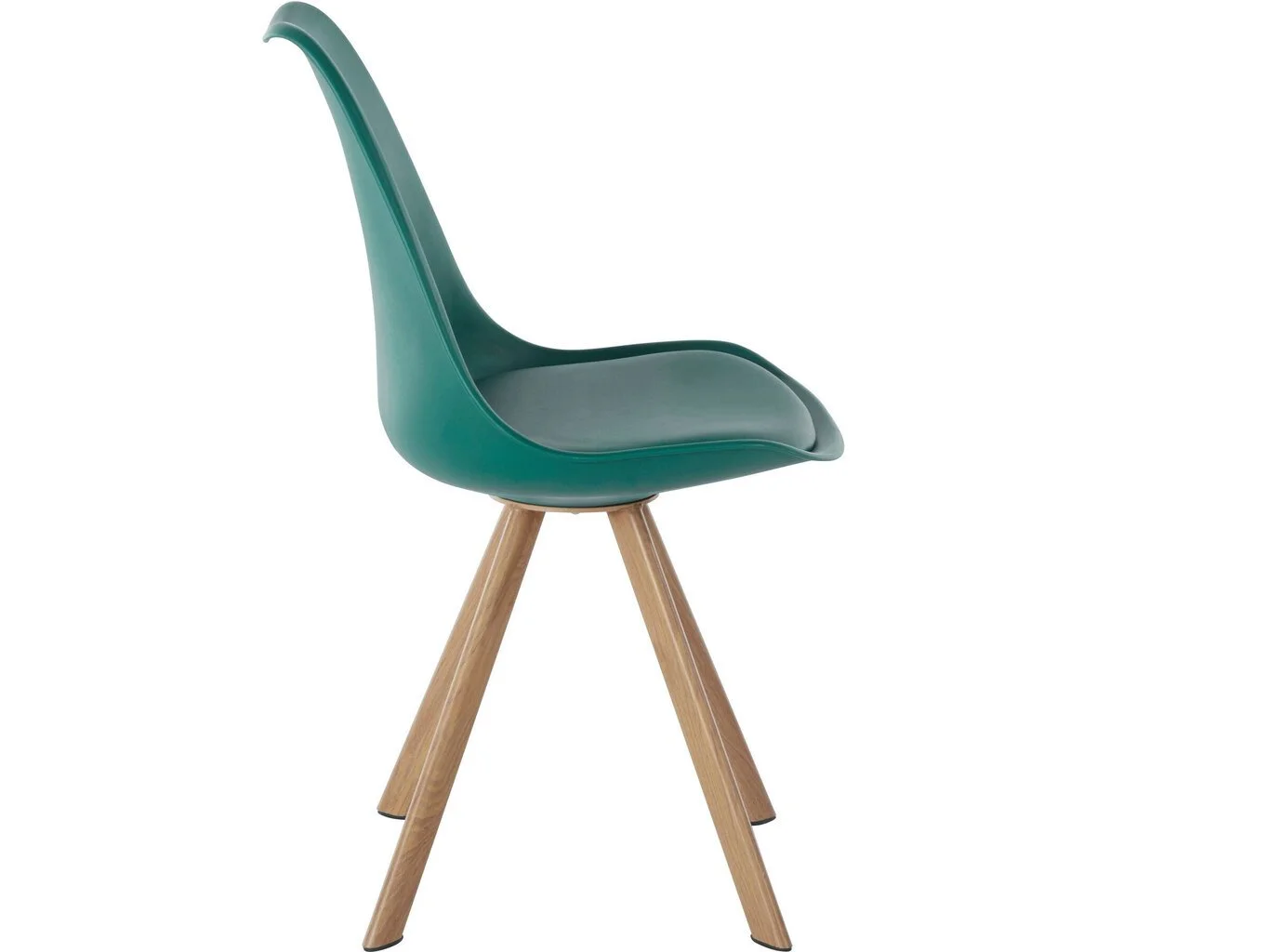 2-tuolin Sarja Notio Living Lecce, Vihreä 3 2-tuolin Sarja Notio Living Lecce, Vihreä - Image 3