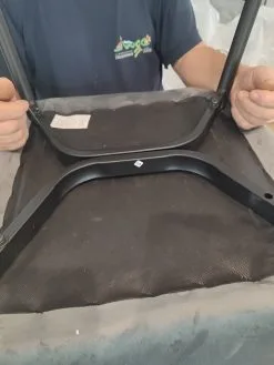 2 Tuolin Setti Danja, Tummanharmaa -NORE Kalusteet Myymälä 2 tuolin setti actona danja tummanharmaa 5c9c2 netistai reference