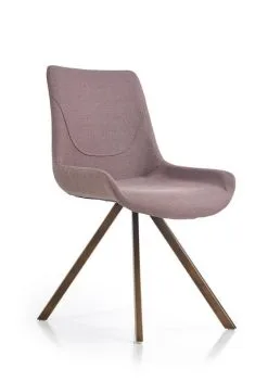 Halmar 2 Tuolin Setti K290, Ruskea -NORE Kalusteet Myymälä 2 tuolin setti k290 ruskea 5b474 halvempi reference