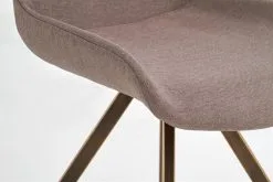 Halmar 2 Tuolin Setti K290, Ruskea -NORE Kalusteet Myymälä 2 tuolin setti k290 ruskea fd31a netistai reference