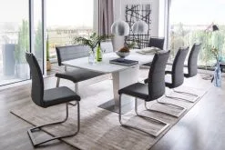 MC Akcent 2 Tuolin Setti Pescara, Musta 9 MC Akcent 2 Tuolin Setti Pescara, Musta -NORE Kalusteet Myymälä 2 tuolin setti pescara musta a4d62 palaute reference