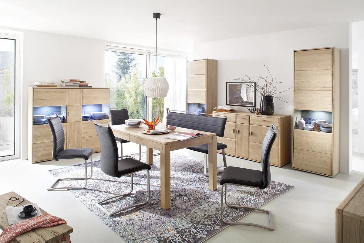 MC Akcent 2 Tuolin Setti Pescara, Musta 5 MC Akcent 2 Tuolin Setti Pescara, Musta - Image 5