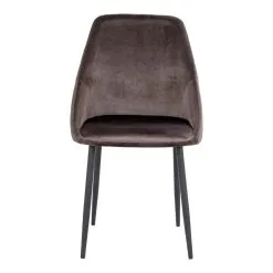 HOUSE NORDIC 2 Tuolin Setti Porto, Ruskea 7 HOUSE NORDIC 2 Tuolin Setti Porto, Ruskea -NORE Kalusteet Myymälä 2 tuolin setti porto ruskea 26374 netistai reference