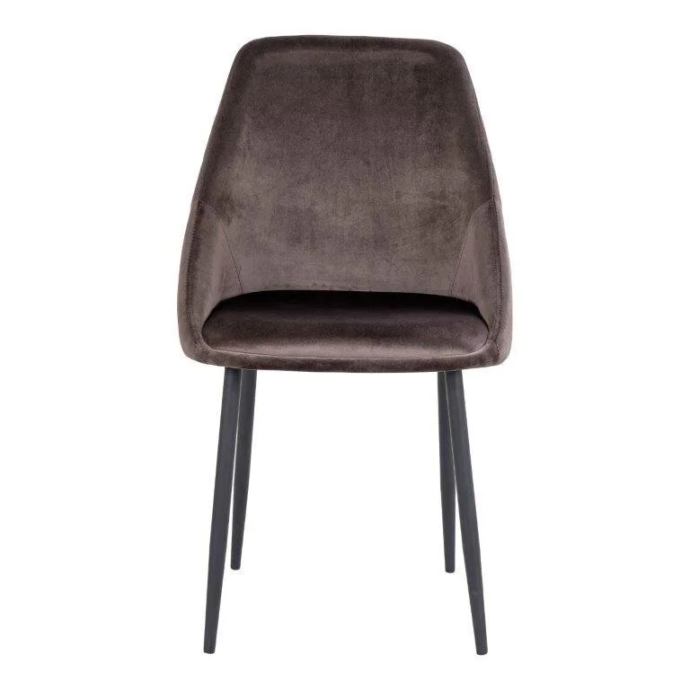 HOUSE NORDIC 2 Tuolin Setti Porto, Ruskea 3 HOUSE NORDIC 2 Tuolin Setti Porto, Ruskea - Image 3