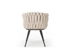 2 Tuolisetti Cosmopolitan Design Shirley, Beige Väri -NORE Kalusteet Myymälä 2 tuolisetti cosmopolitan design shirley beige vari 87757 netistai reference