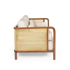 4-istuttava Sohva Kalune Design Peanut, Beige Väri -NORE Kalusteet Myymälä 4 istuttava sohva kalune design peanut beige c00d0 netistai reference