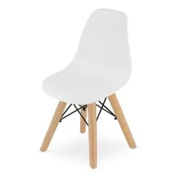 Ei Määritelty 4-lasten Tuolisarja Zubi, Valkoinen -NORE Kalusteet Myymälä 4 lasten tuolisarja zubi valkoinen bbfd7 hinta reference