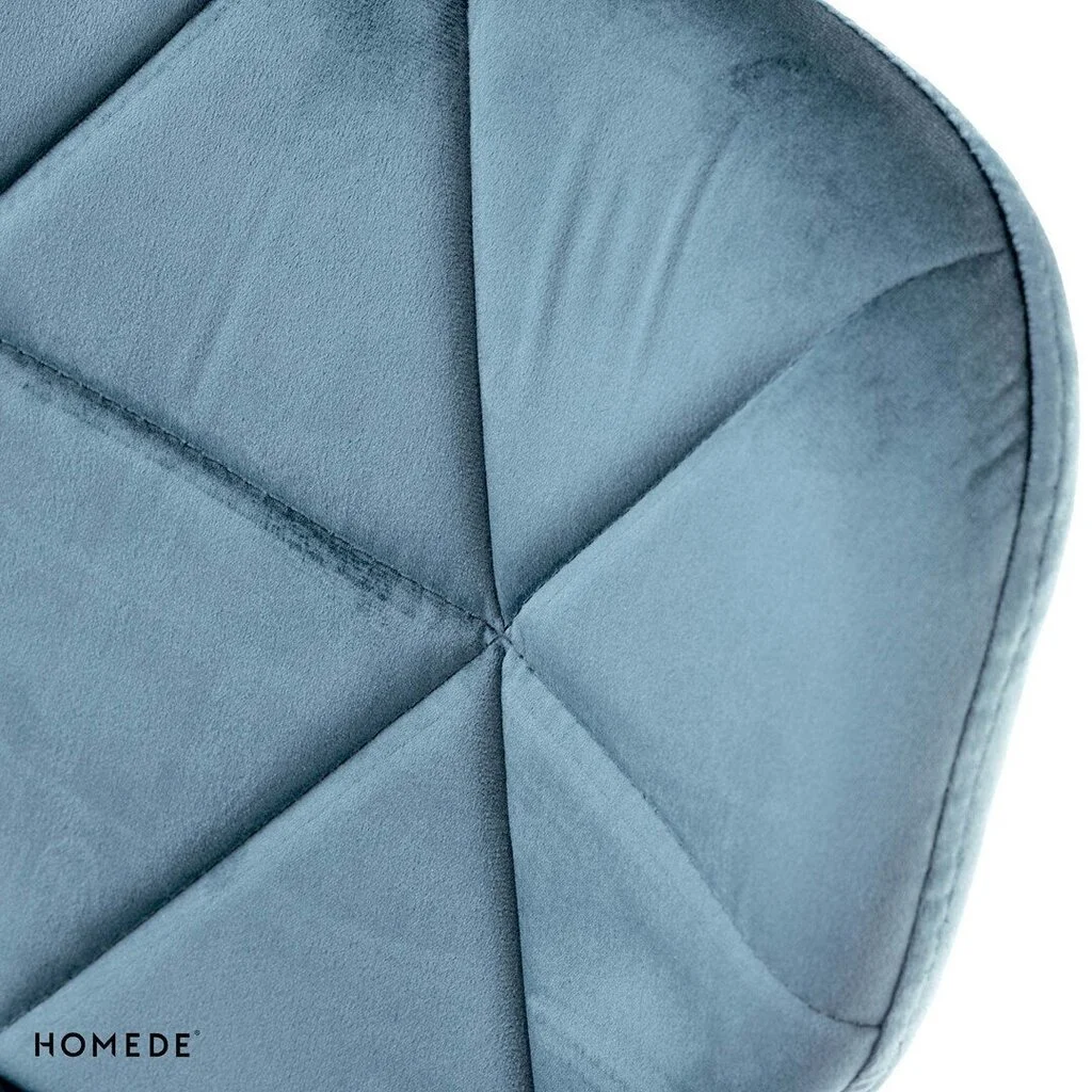 4-tuolisetti Homede Silla, Harmaa 5 4-tuolisetti Homede Silla, Harmaa - Image 5