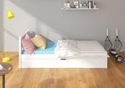 ADRK Furniture Nelga-sänky, 80x180 Cm, Vaaleanharmaa 7 ADRK Furniture Nelga-sänky, 80x180 Cm, Vaaleanharmaa -NORE Kalusteet Myymälä adrk furniture nelga sanky 80x180 cm vaaleanharmaa 1f2a4 hinta reference