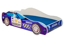 ADRK Furniture Sheriff -sänky