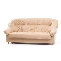 Aleksandra 3 + 2 Sohvasetti, Beige 5130 -NORE Kalusteet Myymälä aleksandra 3 2 sohvasetti beige 5130 a0956 netistai reference