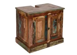 SIT Möbel Allaskaappi Riverboat