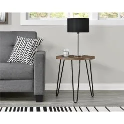 Ameriwood Home Owen, Sohvapöytä Harmaa -NORE Kalusteet Myymälä ameriwood home owen sohvapoyta harmaa d4d82 netistai reference