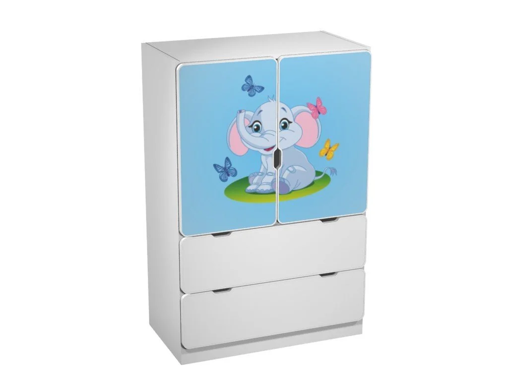 Amila Ami 25 -kaappi, Matala, 125 X 80 X 45 Cm 1 Amila Ami 25 -kaappi, Matala, 125 X 80 X 45 Cm