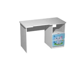 Amila Ami 25 -kirjoituspöytä, 75 X 120 X 60 Cm