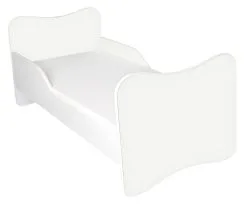 Amila AMI B -sänky Patjalla, 140 X 70 Cm