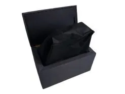 Pouf Tom, Harmaa 7 Pouf Tom, Harmaa -NORE Kalusteet Myymälä amme harmaa b077e palaute reference