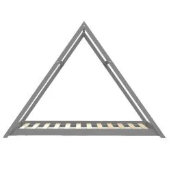 Aatrium APACHE 1320-46 SÄNKY+POHJA 90X190CM HARMAA