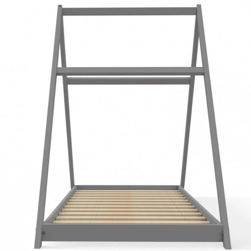 Aatrium APACHE 1320-46 SÄNKY+POHJA 90X190CM HARMAA 3 Aatrium APACHE 1320-46 SÄNKY+POHJA 90X190CM HARMAA - Image 3