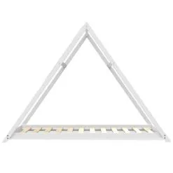 Aatrium APACHE 1320-9 SÄNKY + POHJA 90X190CM VALKOINEN