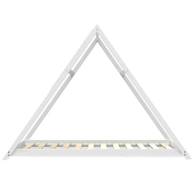 Aatrium APACHE 1320-9 SÄNKY + POHJA 90X190CM VALKOINEN 1 Aatrium APACHE 1320-9 SÄNKY + POHJA 90X190CM VALKOINEN