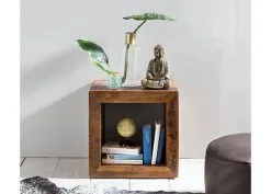 Wohnling Apupöytä Delhi