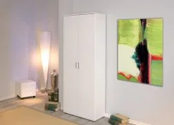 Arconati-vaatekaappi