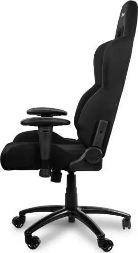 Arozzi Inizio Pelituoli, Musta 4 Arozzi Inizio Pelituoli, Musta - Image 4