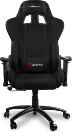 Arozzi Inizio Pelituoli, Musta 10 Arozzi Inizio Pelituoli, Musta -NORE Kalusteet Myymälä arozzi inizio pelituoli black dbf26 halvempi reference