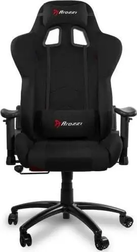 Arozzi Inizio Pelituoli, Musta 5 Arozzi Inizio Pelituoli, Musta - Image 5