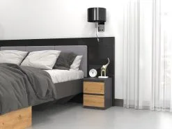 Artisan Yöpöytä Tammi -NORE Kalusteet Myymälä artisan yopoyta tammi 26457 hinta reference