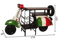 Baarijakkara This&That -NORE Kalusteet Myymälä baarijakkara thisthat f2482 netistai reference