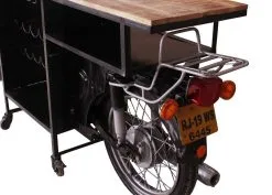 Baaritiski This&That -NORE Kalusteet Myymälä baaritiski thisthat 3d743 netistai reference