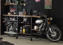 Baaritiski This&That