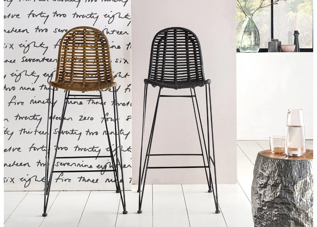 SIT Baarituoli Rattan 3 SIT Baarituoli Rattan - Image 3