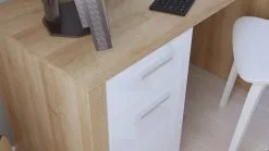 Black Red White Balder Työpöytä 120, Valkoinen 10 Black Red White Balder Työpöytä 120, Valkoinen -NORE Kalusteet Myymälä balder tyopoyta 120 valkoinen 2ecbe halvempi reference