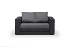 Bellezza Beta -vuodesohva, Musta / Harmaa -NORE Kalusteet Myymälä bellezza beta vuodesohva musta harmaa d67d5 netistai reference