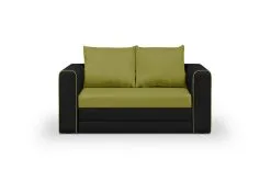Bellezza Beta-vuodesohva, Vihreä/musta -NORE Kalusteet Myymälä bellezza beta vuodesohva vihreamusta 32d82 netistai reference