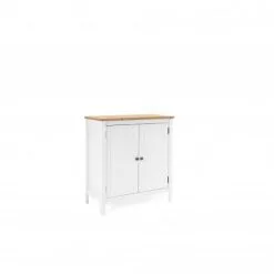 Aatrium Bergen 1 2849 -senkki, Valkoinen / Artisan Tammi