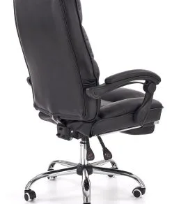 Halmar Alvin-toimistotuoli, Musta 8 Halmar Alvin-toimistotuoli, Musta -NORE Kalusteet Myymälä biuro kede halmar alvin juoda 3fa11 palaute reference