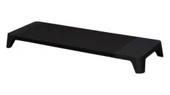 Bros&Company Pout Eyes 8 Monitoritaso, Musta