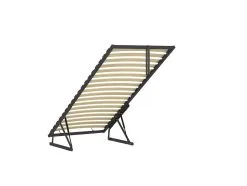 Black Red White BRW Ergo Space, Ulosvedettävä Sälepohja 90 Cm X 200 Cm