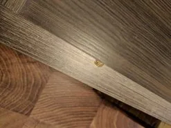 Black Red White BRW Luca Juzi 3S2D Lipasto, Harmaa/ruskea -NORE Kalusteet Myymälä brw luca juzi 3s2d lipasto harmaaruskea dd36c halvempi reference