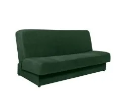 Black Red White BRW Nika -sohva, Vihreä