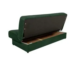 Black Red White BRW Nika -sohva, Vihreä 9 Black Red White BRW Nika -sohva, Vihreä -NORE Kalusteet Myymälä brw nika sohva vihrea 3c64f palaute reference