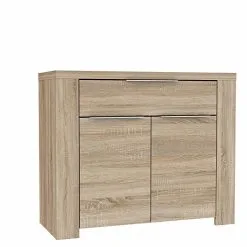 Forte Calpe I -lipasto, Sonoma Tammi