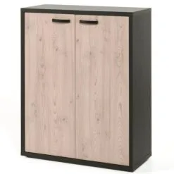 Aatrium CAPO2 A KONT. KAAPPI 2U MUSTA/KASTANJA¤