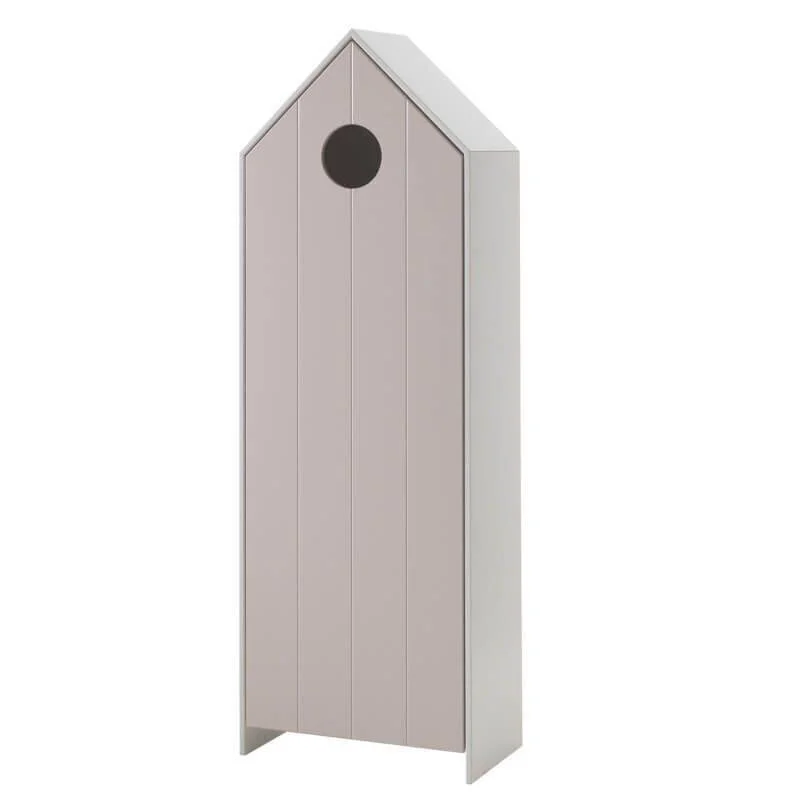 Aatrium CASAMI CSBH1113 VAATEKAAPPI VAALEANPUNAINEN 1 Aatrium CASAMI CSBH1113 VAATEKAAPPI VAALEANPUNAINEN